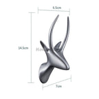 Modern home product wall mounted design additional view
