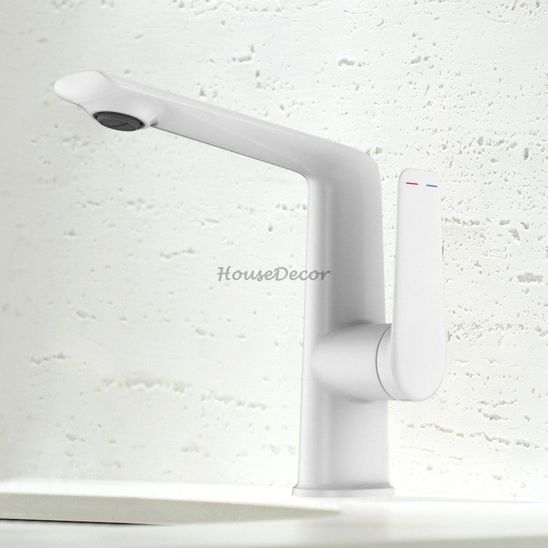 Brass bath shower mixer tap single lever control additional view
