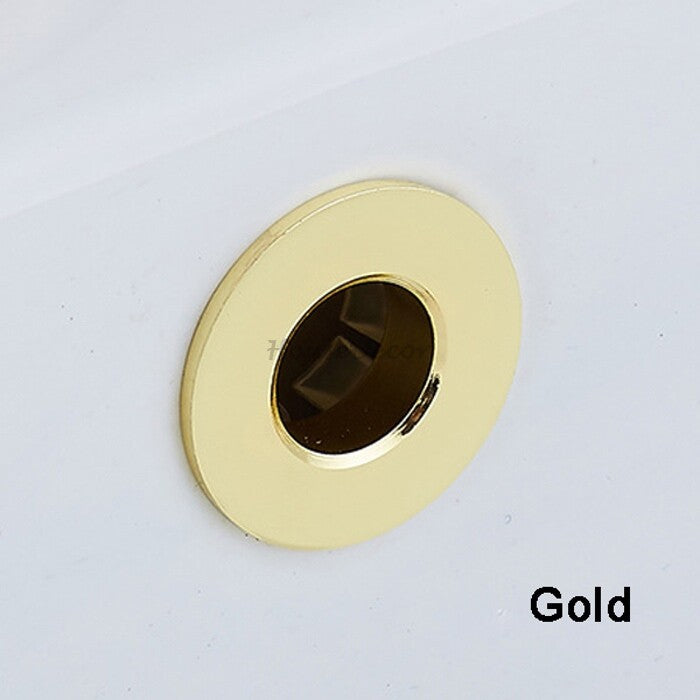 Modern Ceramic bathroom basin mixer tap detailed product view additional view