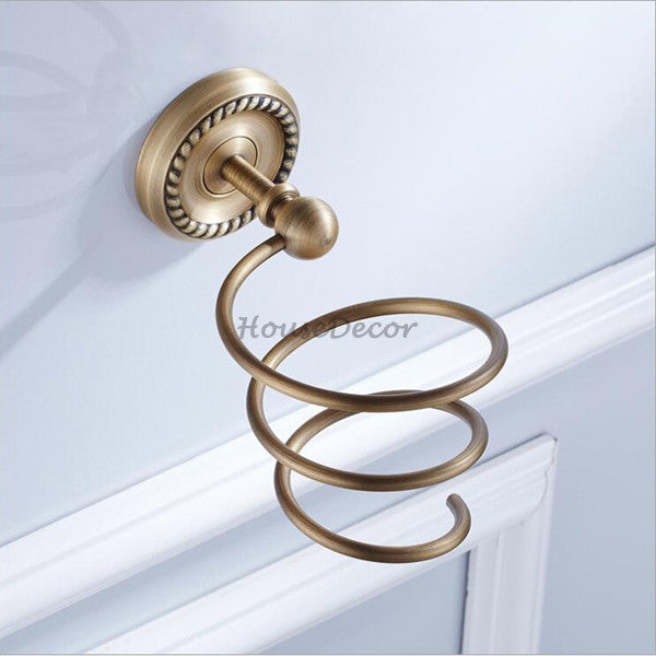 Modern home product wall mounted design detail view
