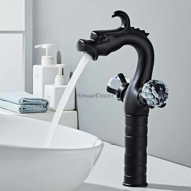 Brass bath shower mixer tap detailed product view detail view