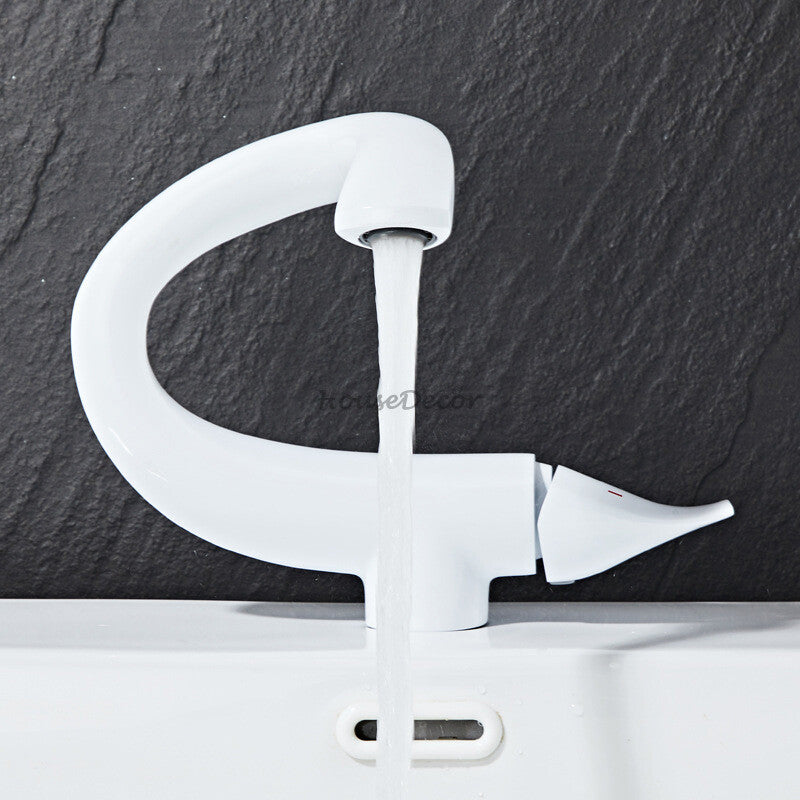 Brass bath shower mixer tap single lever control additional view