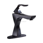 Modern bath shower mixer tap detailed product view detail view