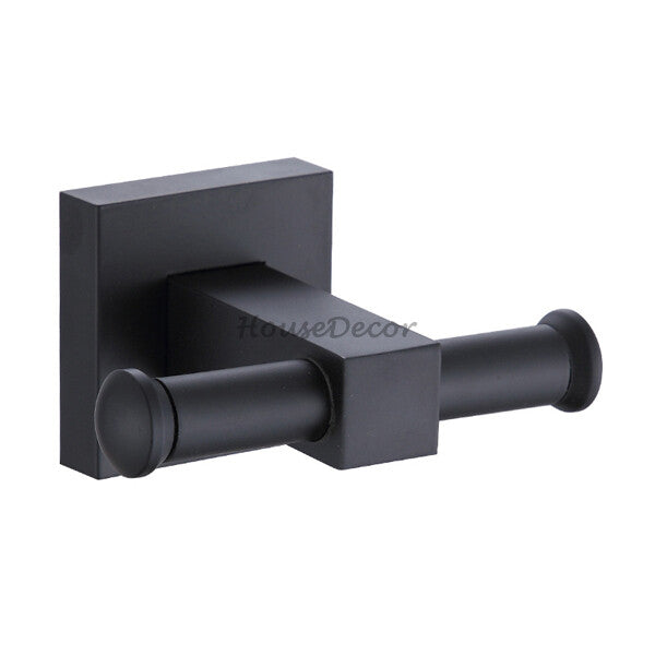 Black Aluminum home product detailed product view main view