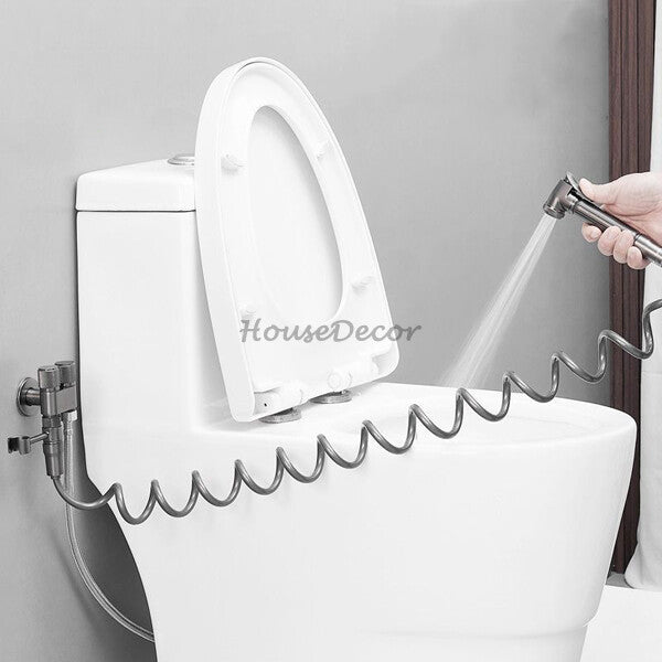 Modern home product handheld shower set additional view