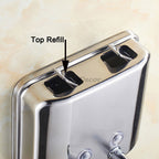 Modern home product wall mounted design additional view