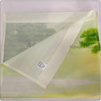 Modern Fabric doorway curtain room divider design additional view