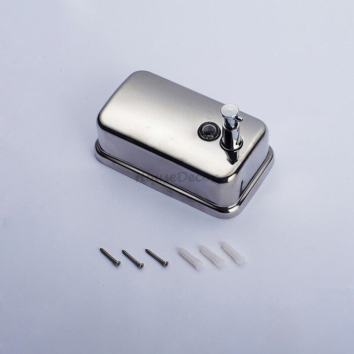 Modern Stainless Steel home product wall mounted design additional view