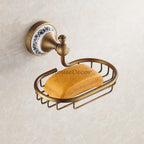 Antique Brass home product detailed product view main view