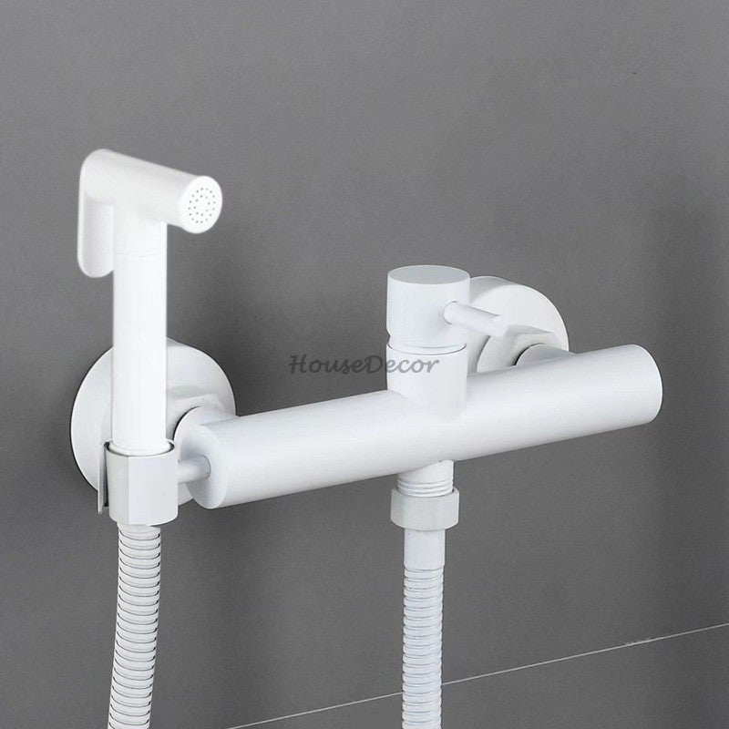 Modern bath shower mixer tap wall mounted design additional view