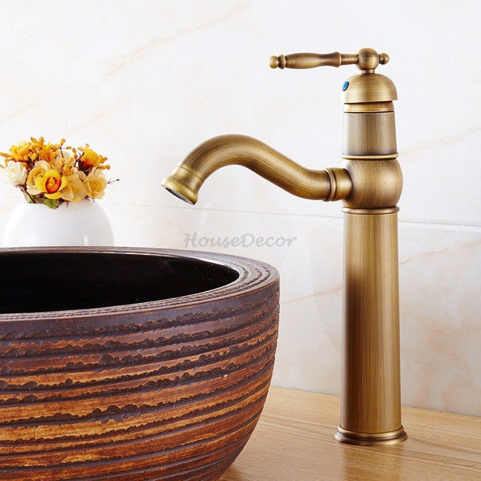 Modern bath shower mixer tap deck mounted design detail view