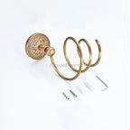 Brass home product wall mounted design additional view