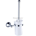 Polished Chrome Brass home product detailed product view main view