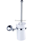 Polished Chrome Brass home product detailed product view main view