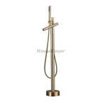 Modern bath shower mixer tap handheld shower set main view