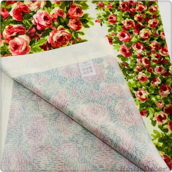Modern Fabric doorway curtain room divider design additional view