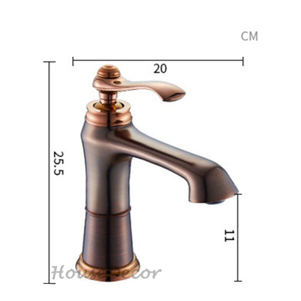 Gold bath shower mixer tap deck mounted design additional view