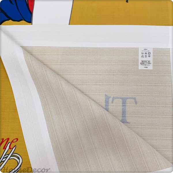 Modern Fabric doorway curtain room divider design additional view