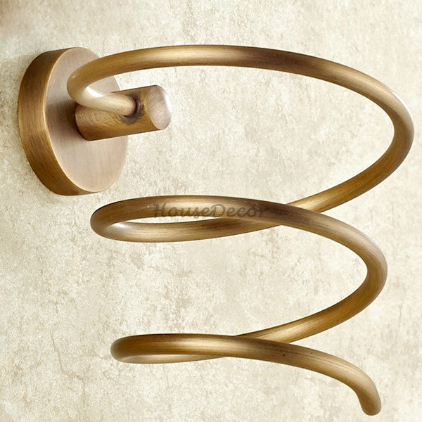 Modern home product wall mounted design detail view