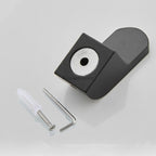 Modern robe hook wall mounted design additional view