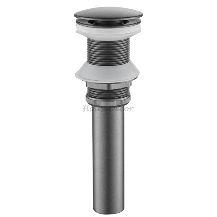 Modern basin waste detailed product view detail view