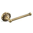 Bronze toilet paper holder wall mounted design additional view