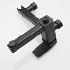 Modern bath shower mixer tap wall mounted design additional view