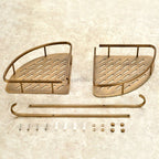 Brass home product detailed product view additional view