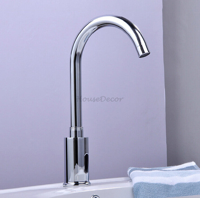 Modern bath shower mixer tap detailed product view main view
