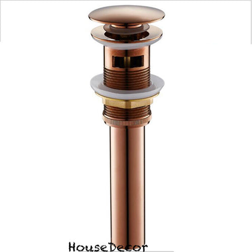 Gold basin waste detailed product view main view