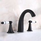 Modern Ceramic bath shower mixer tap detailed product view main view