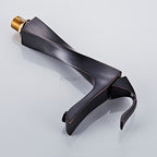 Modern bath shower mixer tap detailed product view additional view