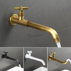 Brass bath shower mixer tap wall mounted design additional view