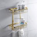 Gold home product detailed product view main view