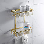 Gold home product detailed product view main view