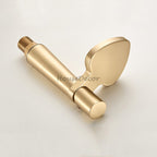 Modern bath shower mixer tap detailed product view additional view