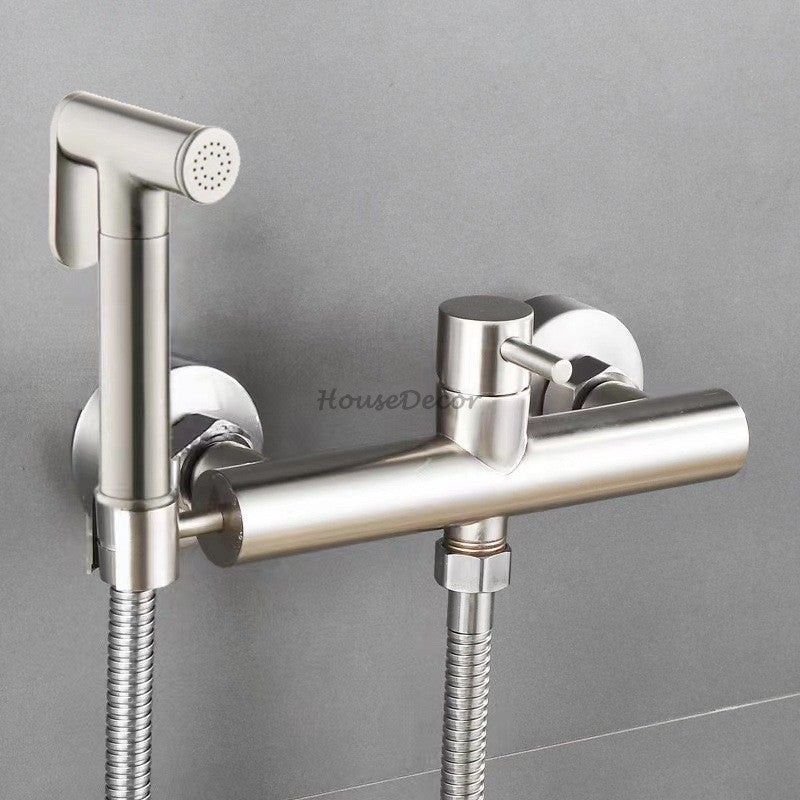 Modern bath shower mixer tap wall mounted design additional view