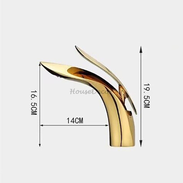 Modern bath shower mixer tap single lever control additional view
