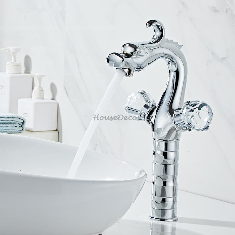 Brass bath shower mixer tap detailed product view additional view