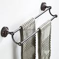 Modern towel rack detailed product view main view