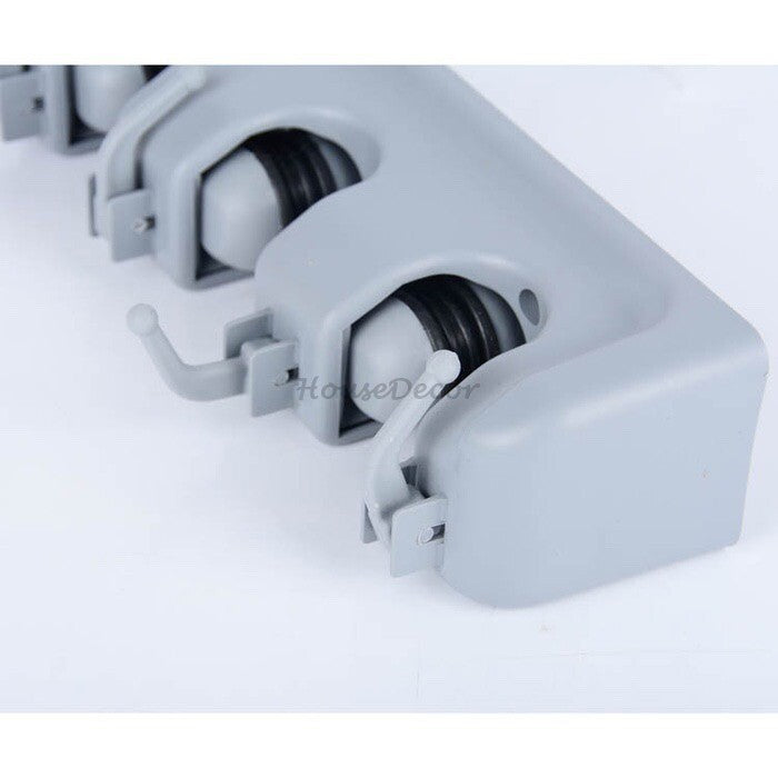 Modern robe hook wall mounted design additional view