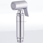Modern shower head handheld shower set main view