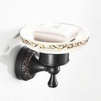 Black Brass home product wall mounted design main view