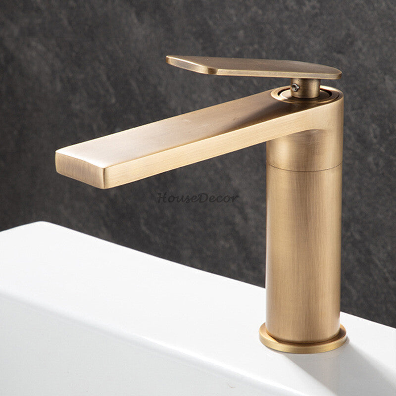 Modern bath shower mixer tap detailed product view detail view