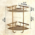 Brass home product detailed product view detail view