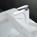 Modern Brass bath shower mixer tap detailed product view additional view
