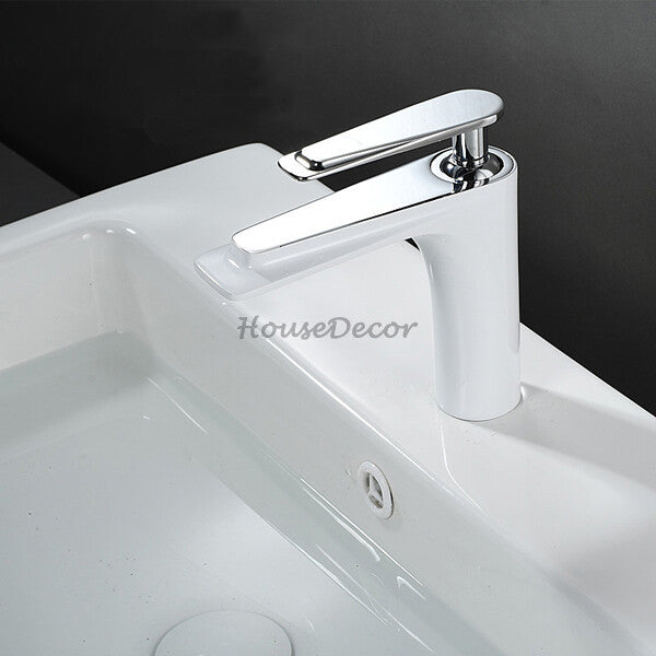 Modern Brass bath shower mixer tap detailed product view additional view