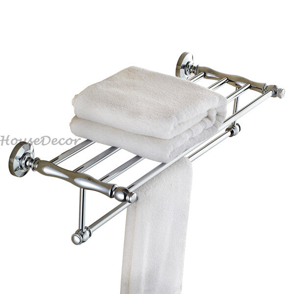 Modern towel rack wall mounted design additional view