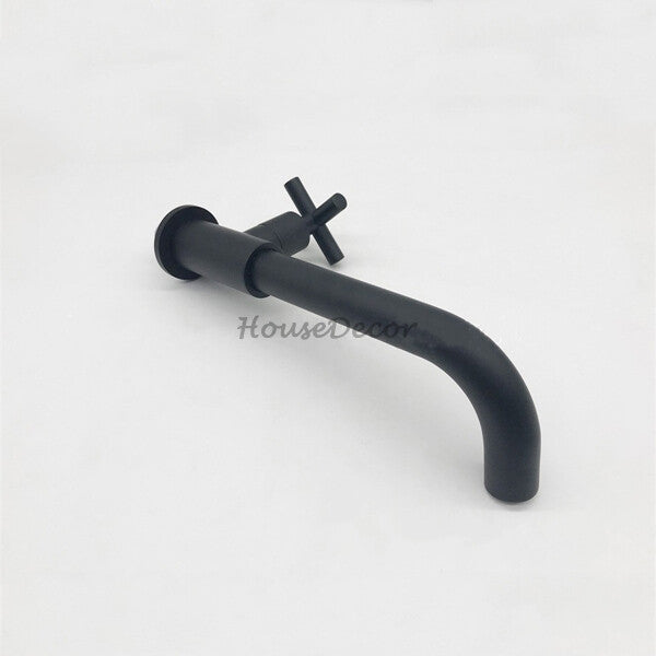 Black bath shower mixer tap wall mounted design additional view