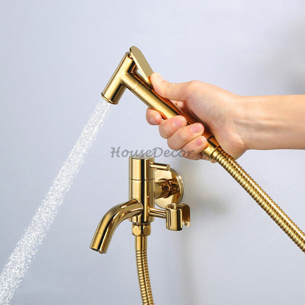 Modern bath shower mixer tap wall mounted design additional view